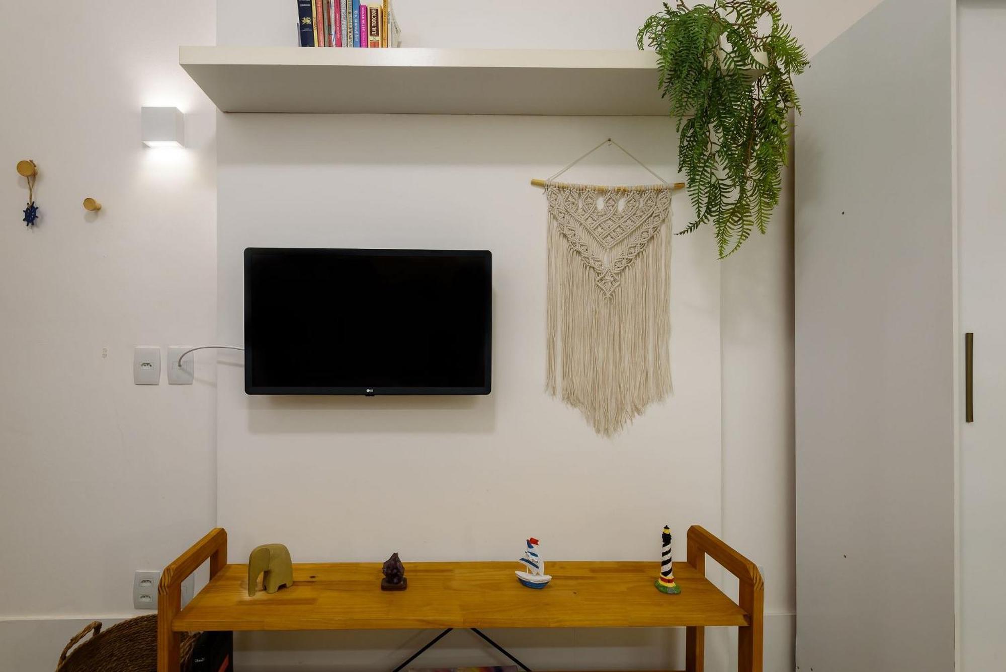 Completo A 150m Da | Df 236/102 Apartamento *